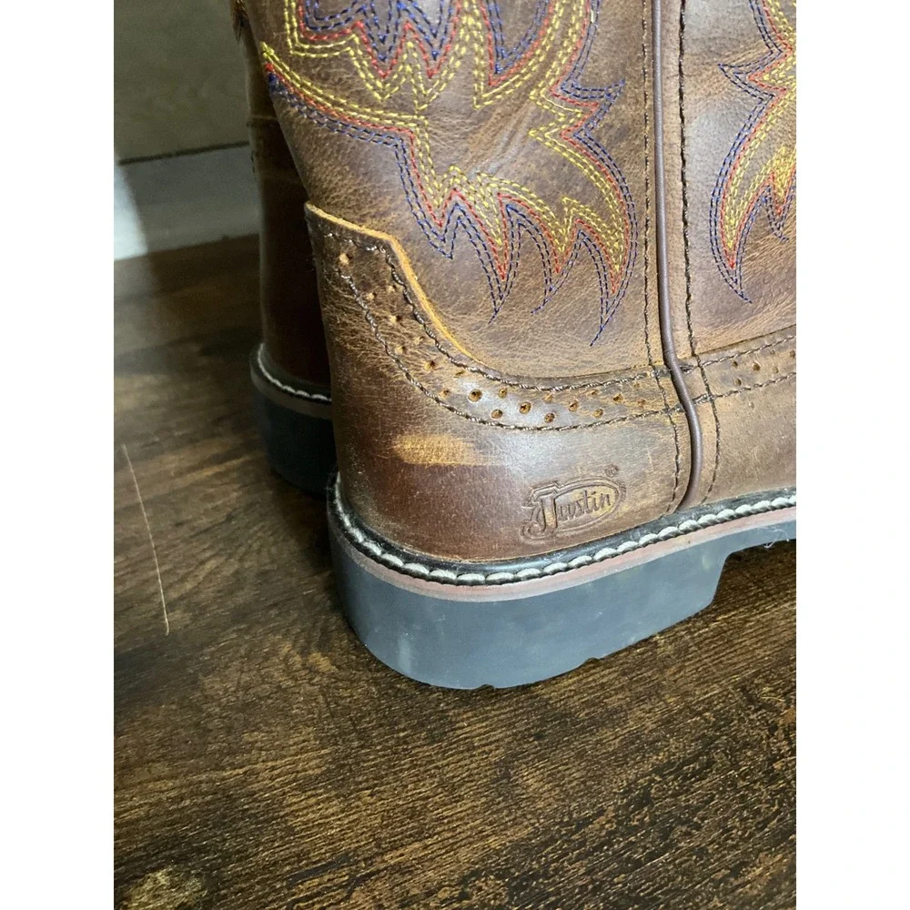 Justin Boots justin kids